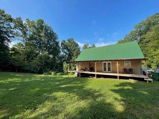 138 Warwick Chapel Road Luttrell, TN 37779 - Photo 25 of 30