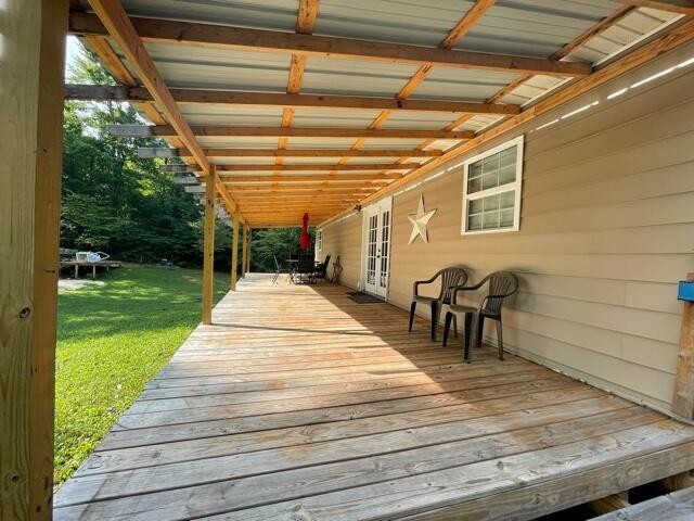 138 Warwick Chapel Road Luttrell, TN 37779 - Photo 26 of 30