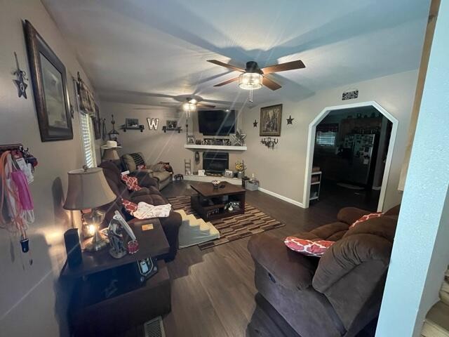 138 Warwick Chapel Road Luttrell, TN 37779 - Photo 4 of 30