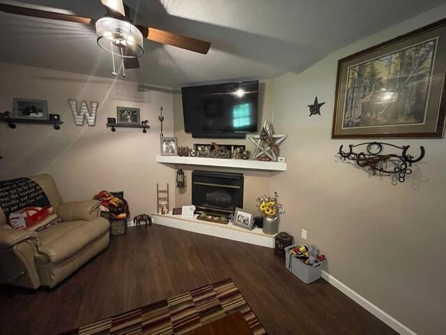 138 Warwick Chapel Road Luttrell, TN 37779 - Photo 5 of 30