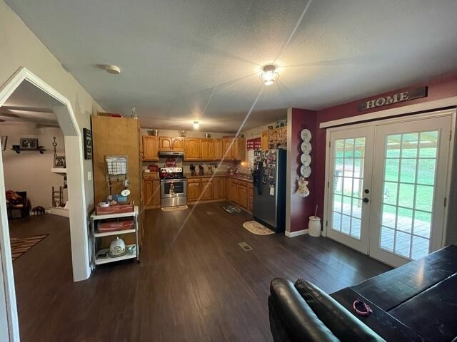 138 Warwick Chapel Road Luttrell, TN 37779 - Photo 6 of 30