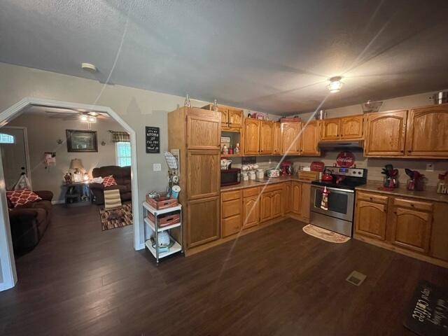 138 Warwick Chapel Road Luttrell, TN 37779 - Photo 7 of 30