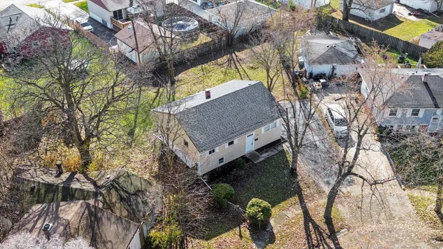 $199,900 | 1764 Ross Crescent, Sauk Village, IL 60411