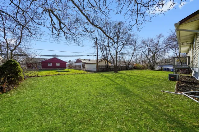 $199,900 | 1764 Ross Crescent, Sauk Village, IL 60411