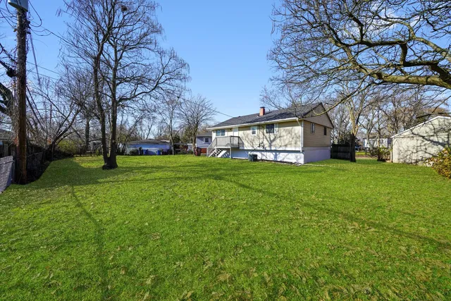 $199,900 | 1764 Ross Crescent, Sauk Village, IL 60411