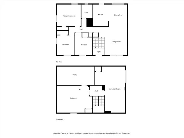 $199,900 | 1764 Ross Crescent, Sauk Village, IL 60411
