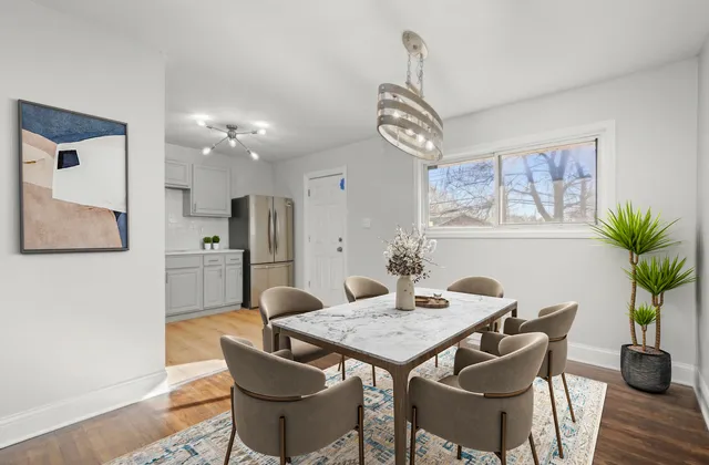 $199,900 | 1764 Ross Crescent, Sauk Village, IL 60411