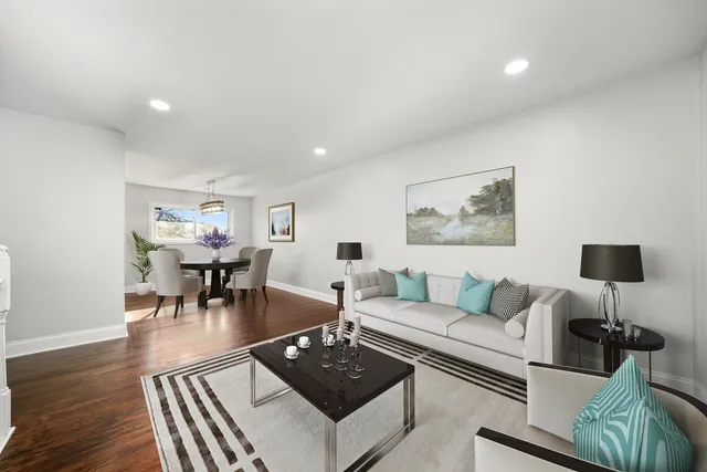 $199,900 | 1764 Ross Crescent, Sauk Village, IL 60411