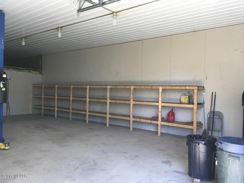 11163 49th Route Lawrenceville, PA 16929 - Photo 12 of 31 E-Garage 2