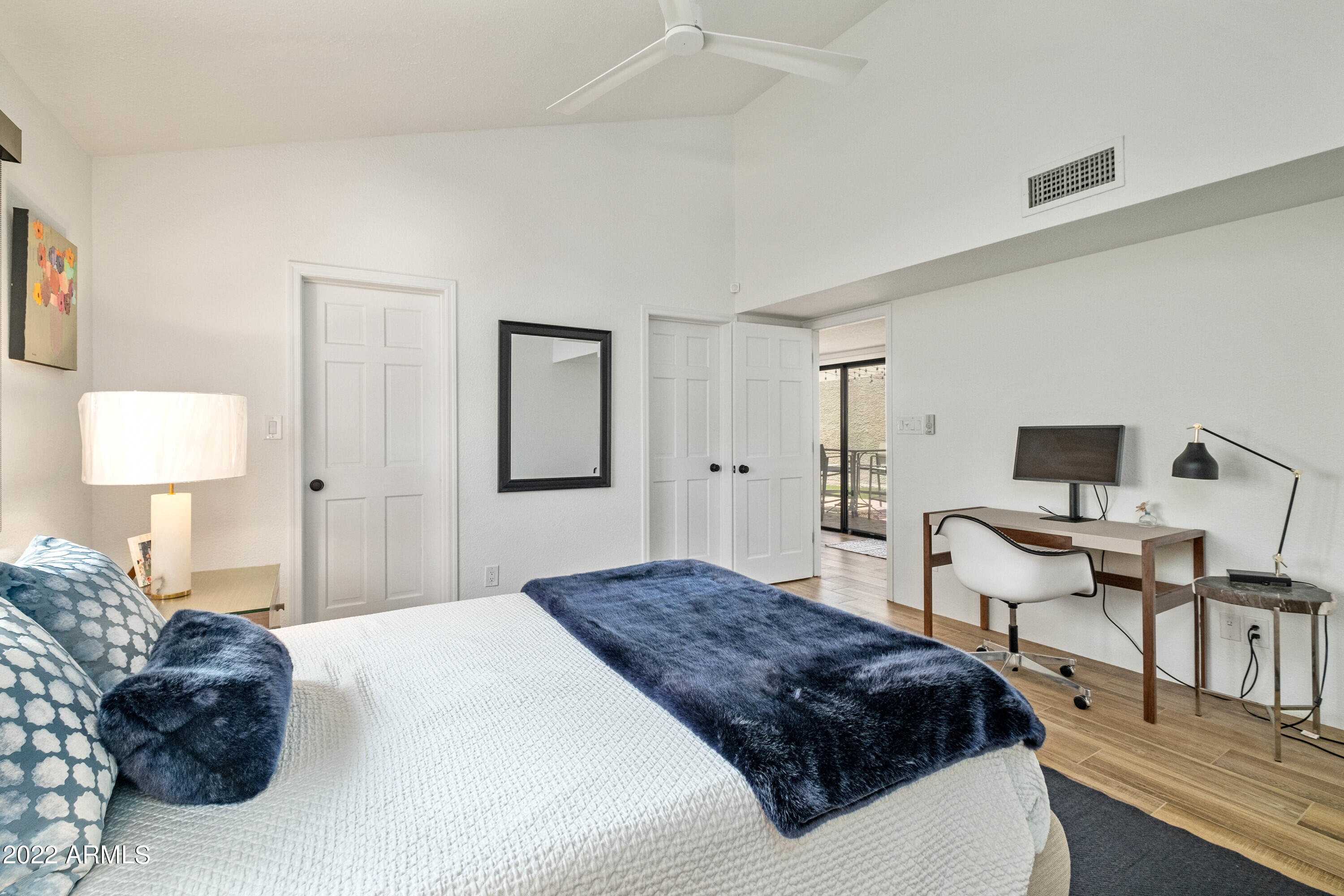 7337 East Valley View Road Scottsdale, AZ 85250 - Photo 18 of 27 7337 Bed 2
