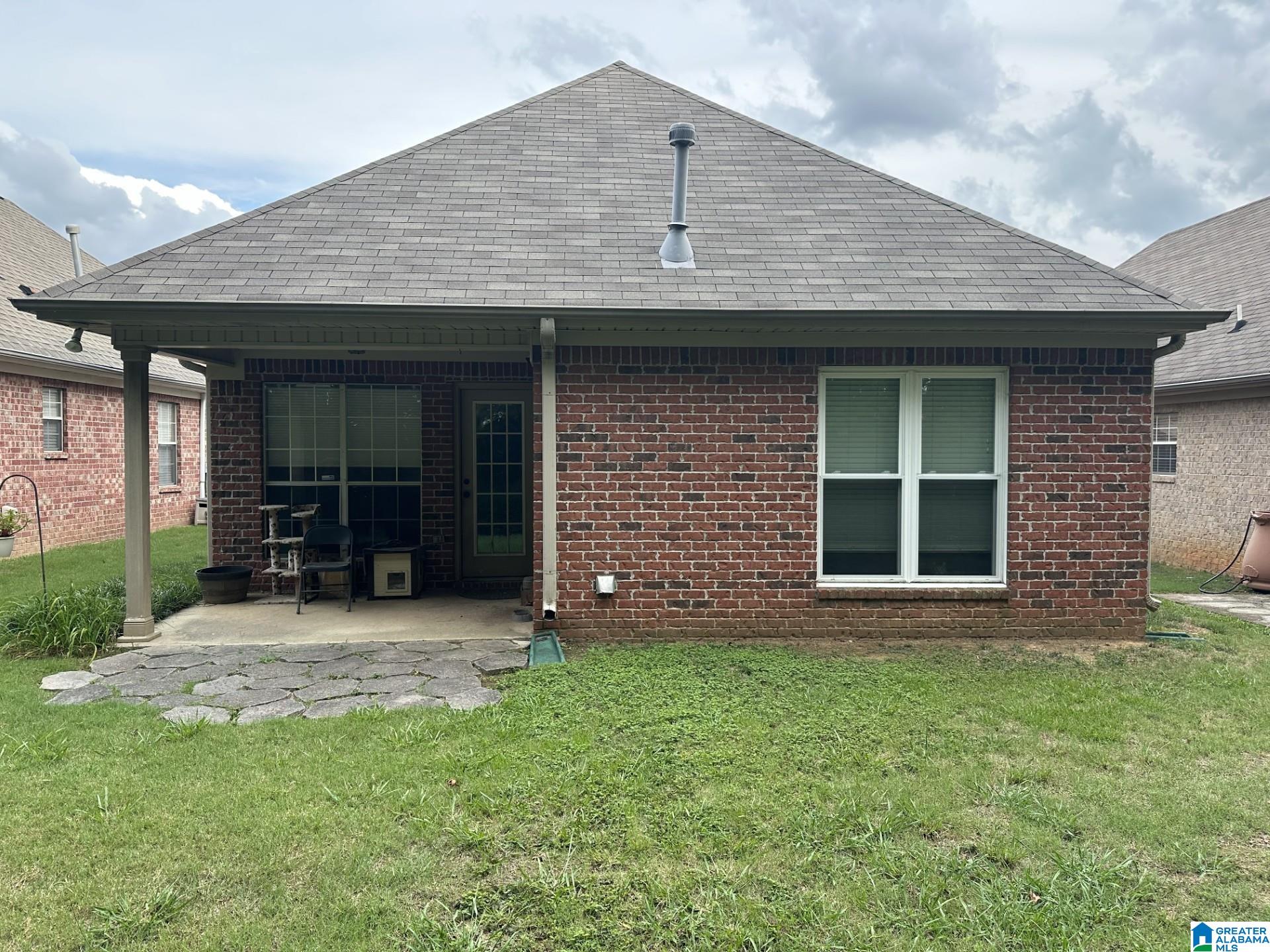 528 Summit Circle Fultondale, AL 35068 - Photo 10 of 13