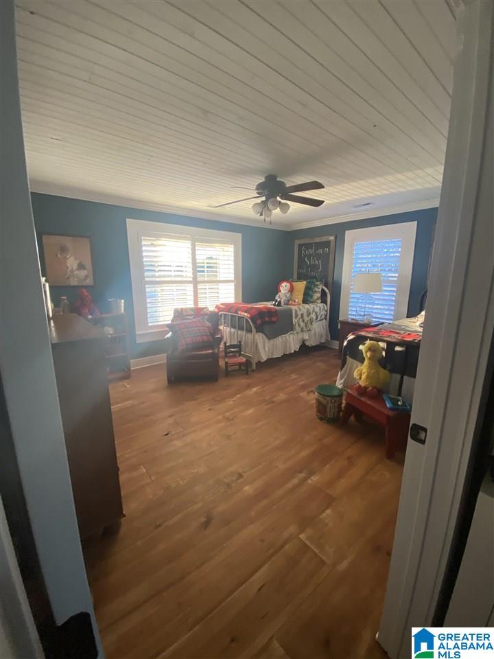 263 County Road 384 Crossville, AL 35962 - Photo 38 of 50