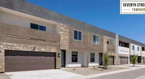 $2,495 | 6631 South 7th Street, Unit 5, Phoenix, AZ 85042