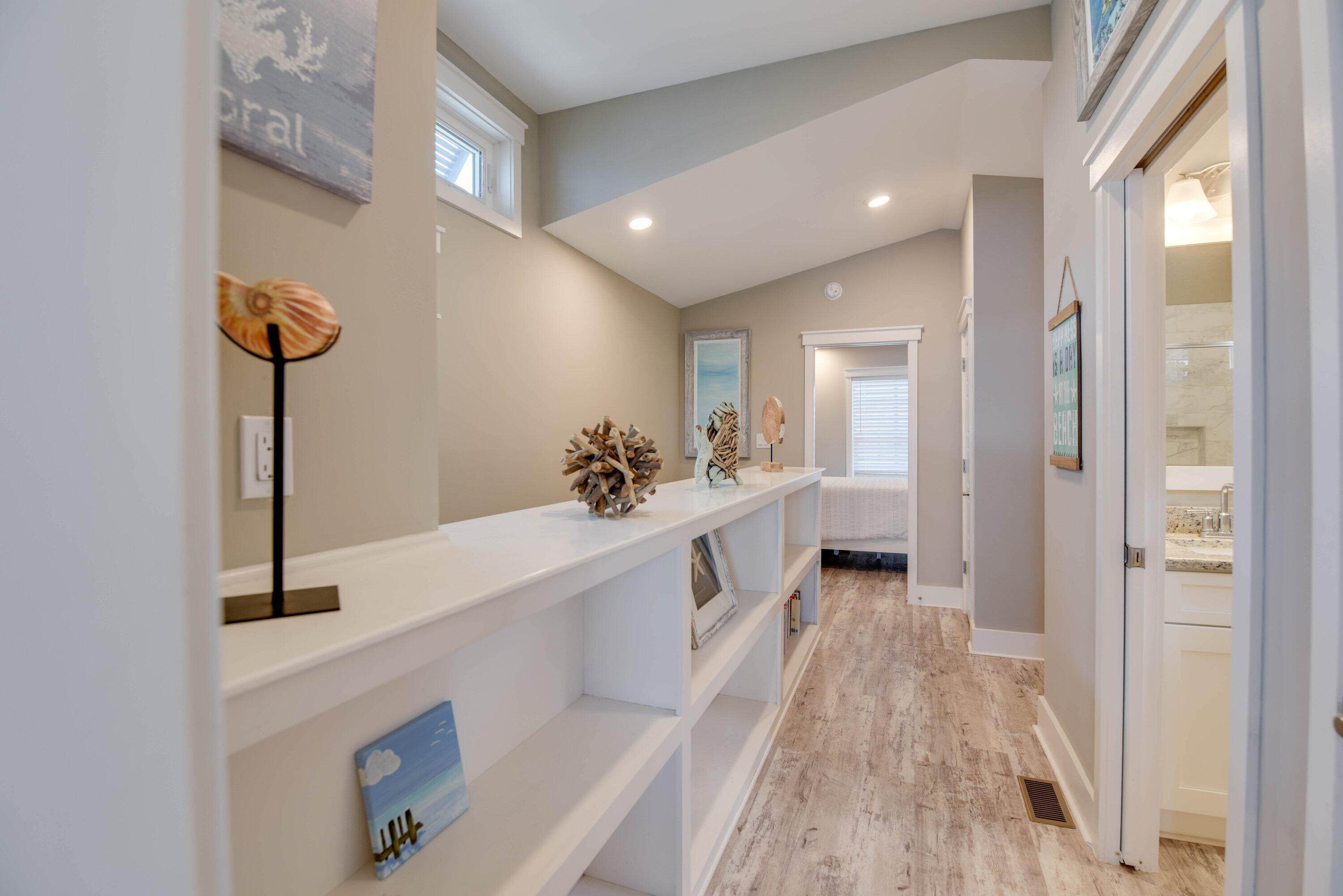 101 11th Street, Unit 35 Marathon, FL 33050 - Photo 12 of 28 Upstairs