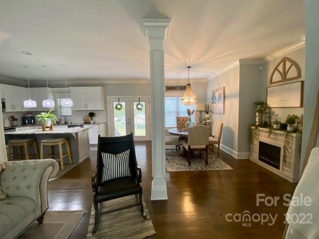 834 Setzer Drive Conover, NC 28613 - Photo 12 of 38 Gallery Image 12