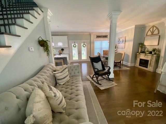 834 Setzer Drive Conover, NC 28613 - Photo 14 of 38 Gallery Image 14