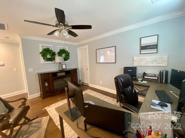 834 Setzer Drive Conover, NC 28613 - Photo 32 of 38 Gallery Image 32