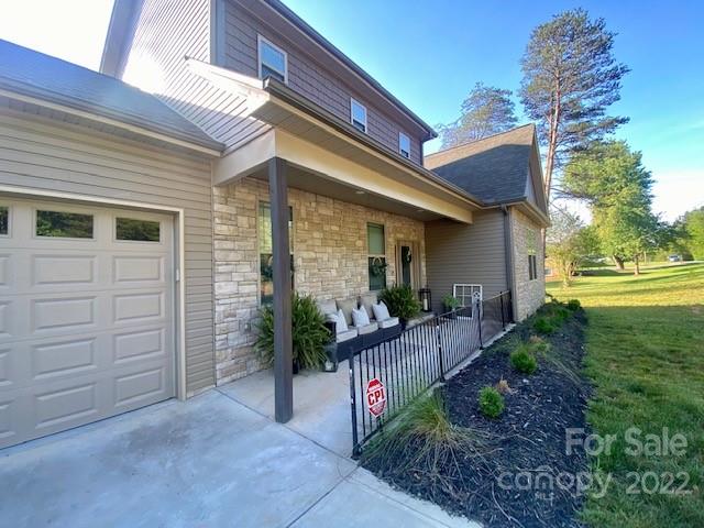 834 Setzer Drive Conover, NC 28613 - Photo 37 of 38 Gallery Image 37