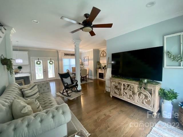 834 Setzer Drive Conover, NC 28613 - Photo 4 of 38 Gallery Image 4