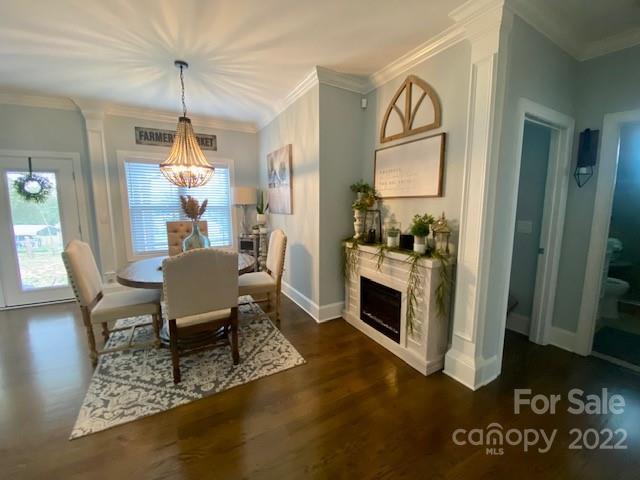834 Setzer Drive Conover, NC 28613 - Photo 5 of 38 Gallery Image 5