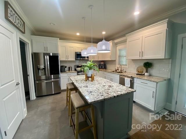 834 Setzer Drive Conover, NC 28613 - Photo 6 of 38 Gallery Image 6