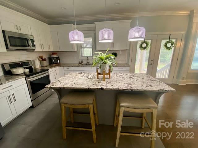 834 Setzer Drive Conover, NC 28613 - Photo 7 of 38 Gallery Image 7