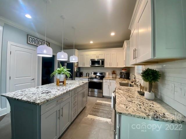 834 Setzer Drive Conover, NC 28613 - Photo 8 of 38 Gallery Image 8