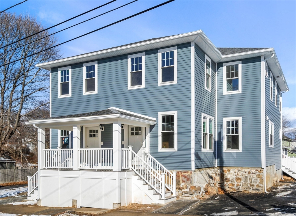 102 Bisson Street, Unit 1 Beverly, MA 01915 - Photo 1 of 21 Gallery Image 1
