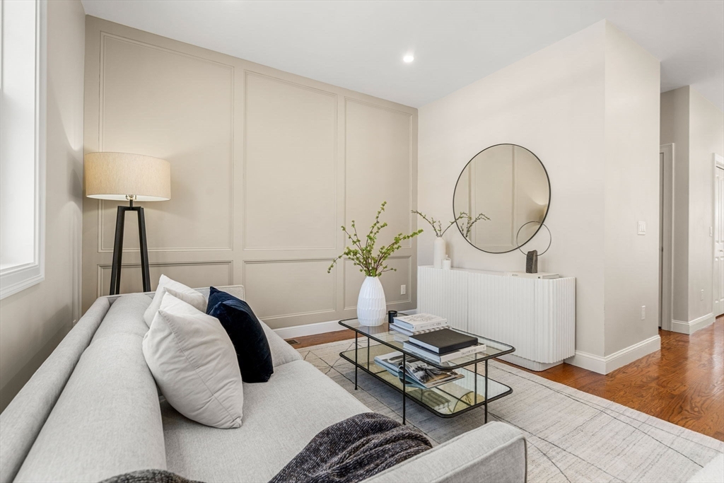 102 Bisson Street, Unit 1 Beverly, MA 01915 - Photo 11 of 21 Gallery Image 11