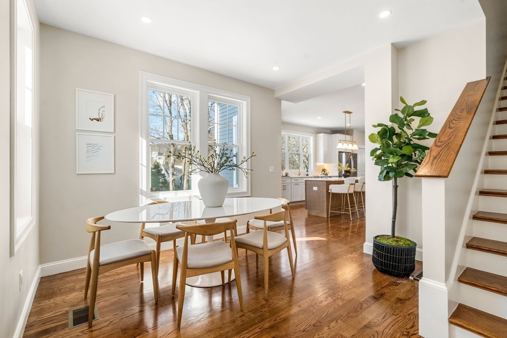 102 Bisson Street, Unit 1 Beverly, MA 01915 - Photo 12 of 21 Gallery Image 12