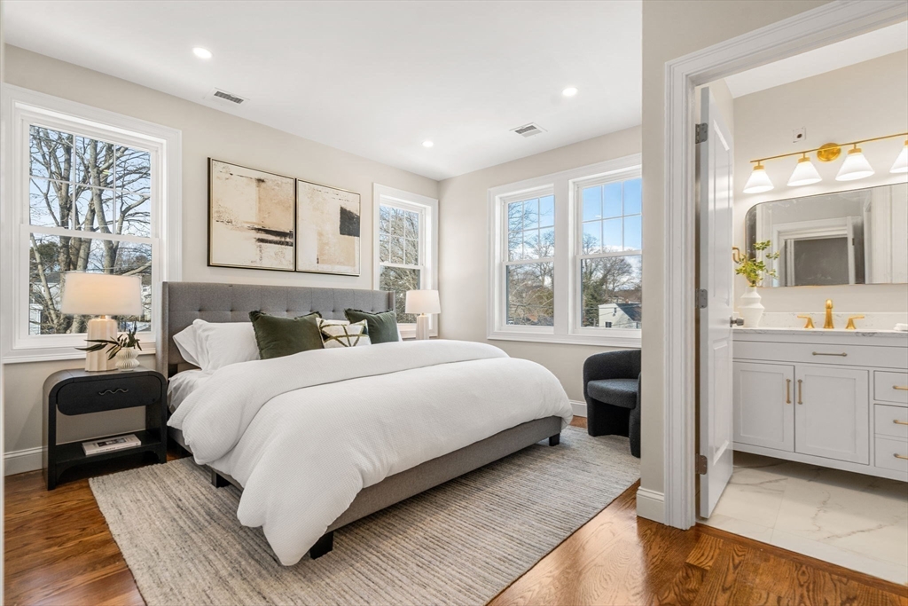102 Bisson Street, Unit 1 Beverly, MA 01915 - Photo 13 of 21 Gallery Image 13