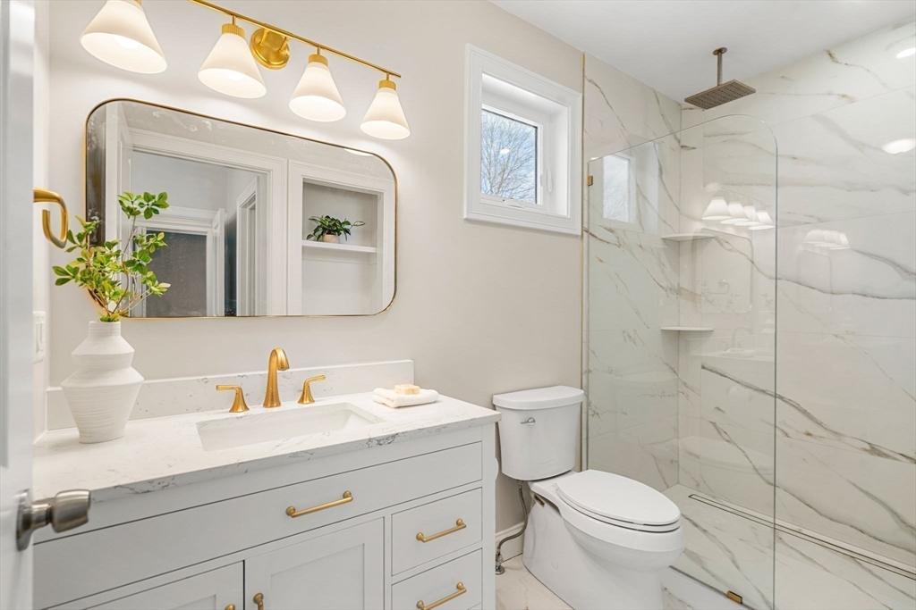 102 Bisson Street, Unit 1 Beverly, MA 01915 - Photo 14 of 21 Gallery Image 14