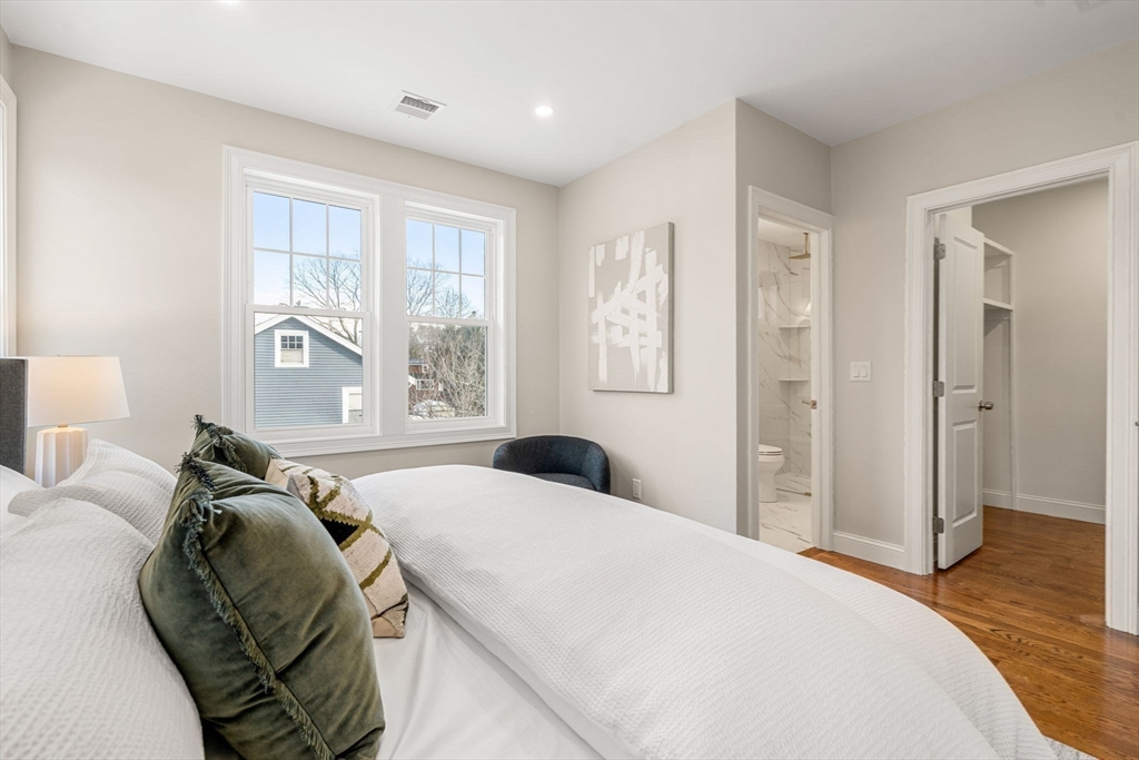 102 Bisson Street, Unit 1 Beverly, MA 01915 - Photo 16 of 21 Gallery Image 16