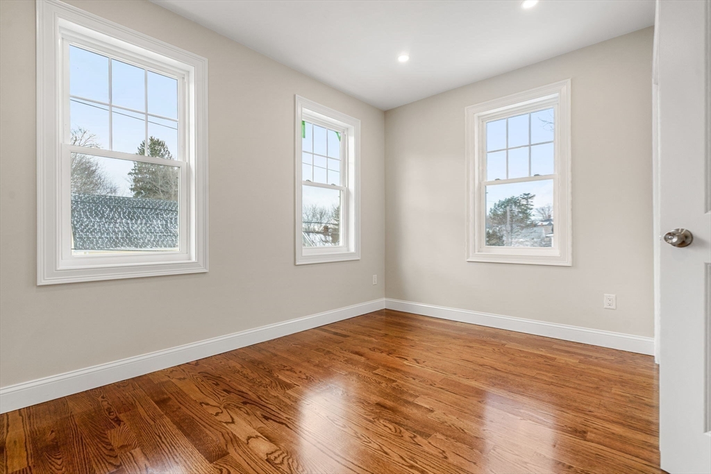 102 Bisson Street, Unit 1 Beverly, MA 01915 - Photo 17 of 21 Gallery Image 17