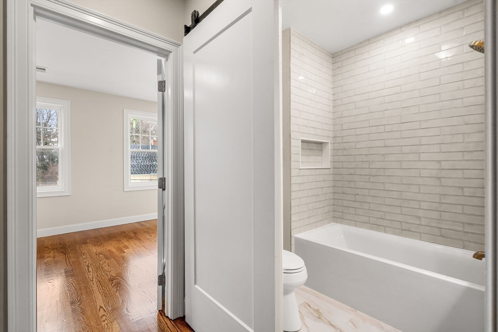 102 Bisson Street, Unit 1 Beverly, MA 01915 - Photo 19 of 21 Gallery Image 19