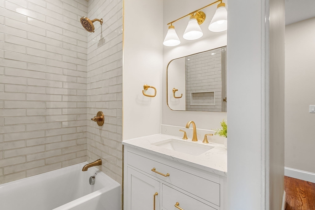 102 Bisson Street, Unit 1 Beverly, MA 01915 - Photo 20 of 21 Gallery Image 20
