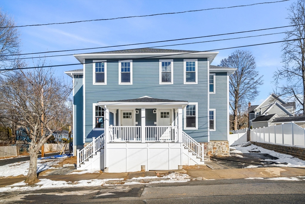 102 Bisson Street, Unit 1 Beverly, MA 01915 - Photo 2 of 21 Gallery Image 2