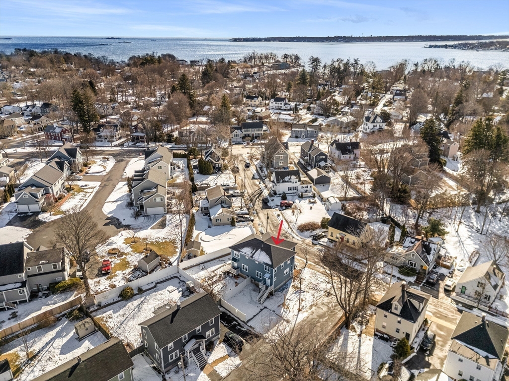102 Bisson Street, Unit 1 Beverly, MA 01915 - Photo 4 of 21 Gallery Image 4