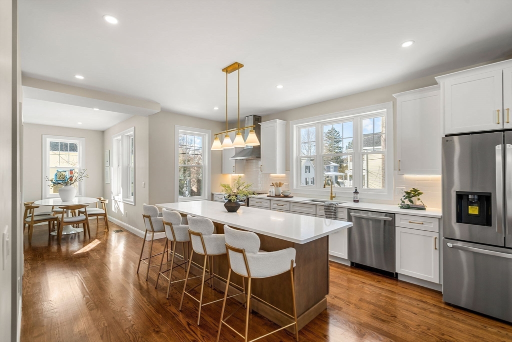102 Bisson Street, Unit 1 Beverly, MA 01915 - Photo 8 of 21 Gallery Image 8