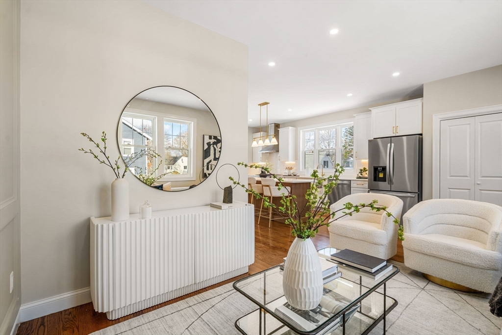 102 Bisson Street, Unit 1 Beverly, MA 01915 - Photo 9 of 21 Gallery Image 9