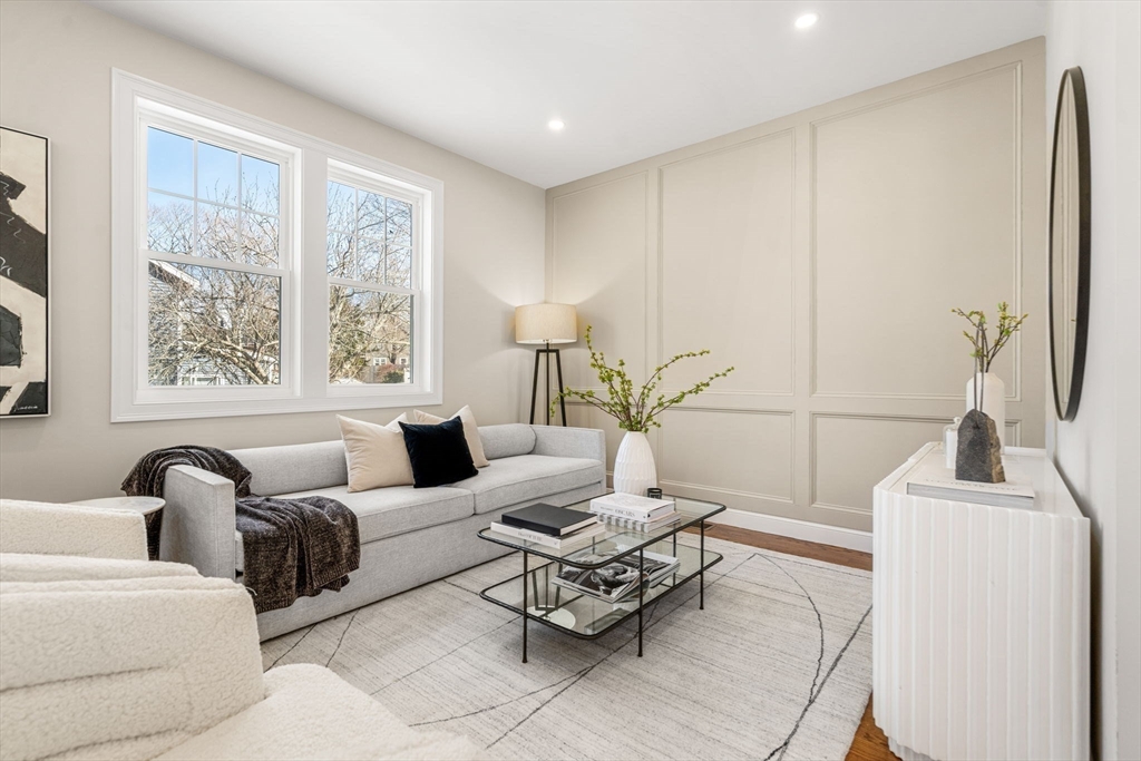 102 Bisson Street, Unit 1 Beverly, MA 01915 - Photo 10 of 21 Gallery Image 10