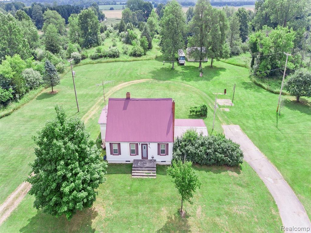 6861 Draper Road Jackson, MI 49201 - Photo 2 of 30