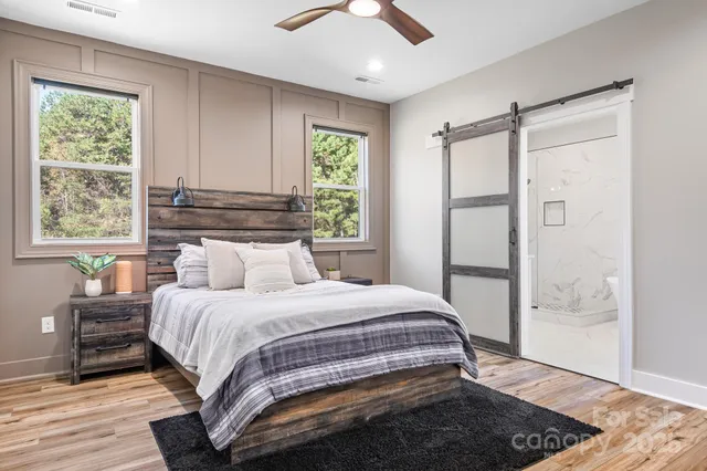 $659,000 | 615 Sandycrest Drive, Cherryville, NC 28021