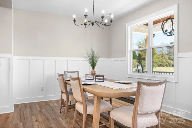 $659,000 | 615 Sandycrest Drive, Cherryville, NC 28021