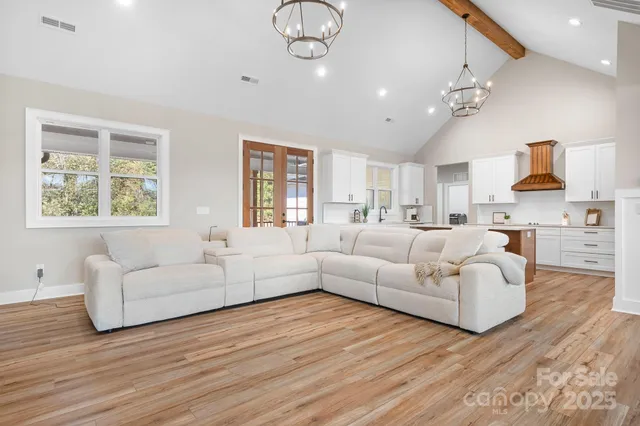 $659,000 | 615 Sandycrest Drive, Cherryville, NC 28021