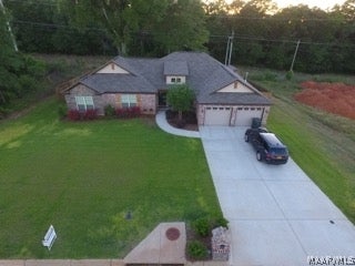 807 Homestead Way Enterprise, AL 36330 - Photo 36 of 36 Gallery Image 36