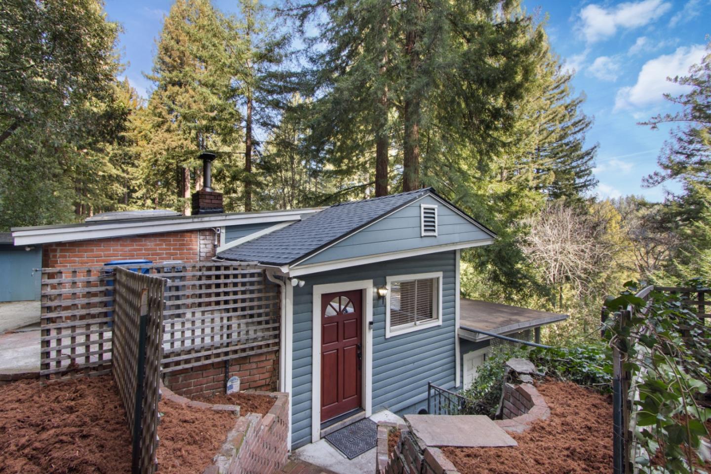 236 Buster Road Ben Lomond, CA 95005 - Photo 1 of 50