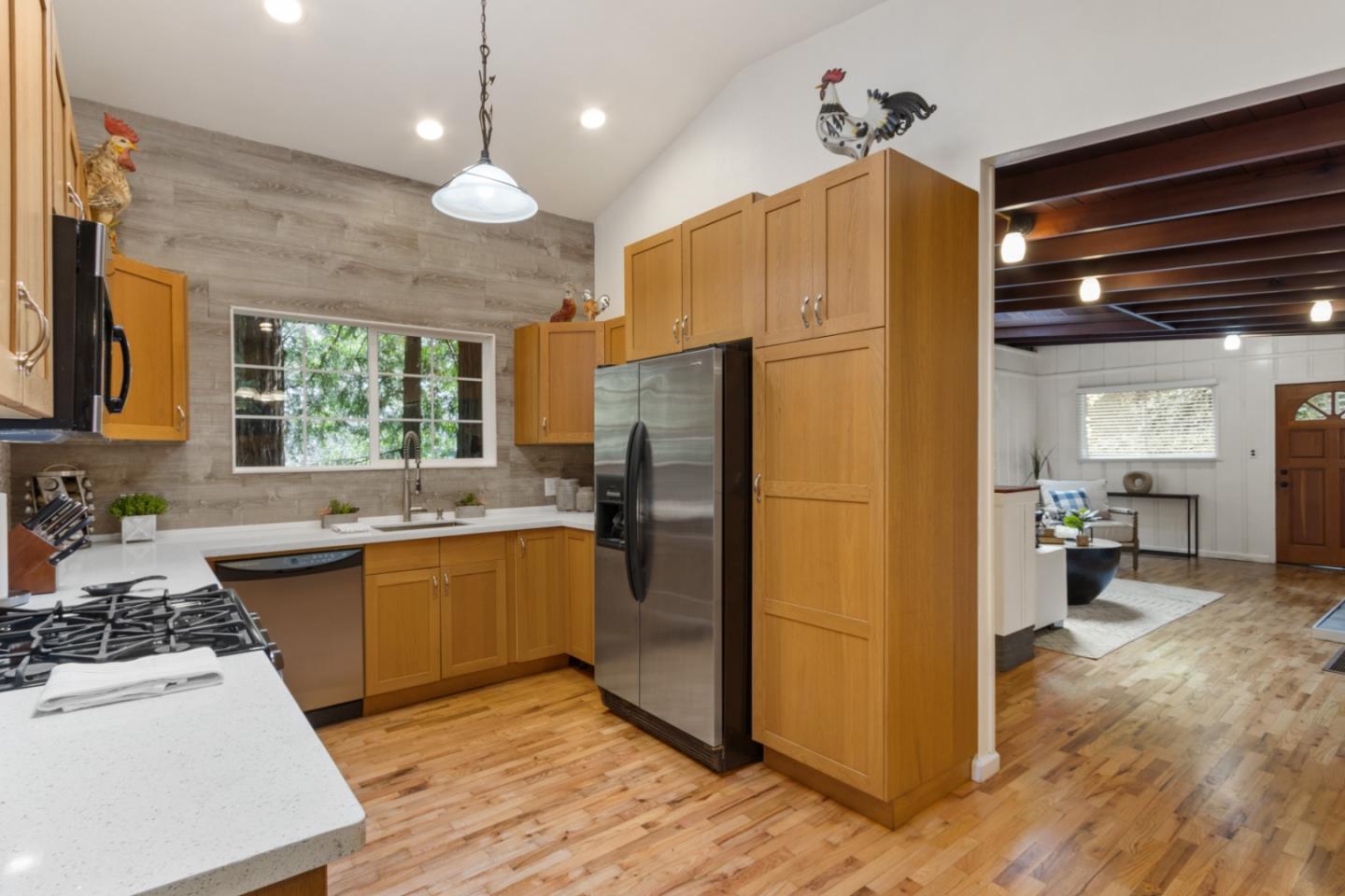 236 Buster Road Ben Lomond, CA 95005 - Photo 13 of 50