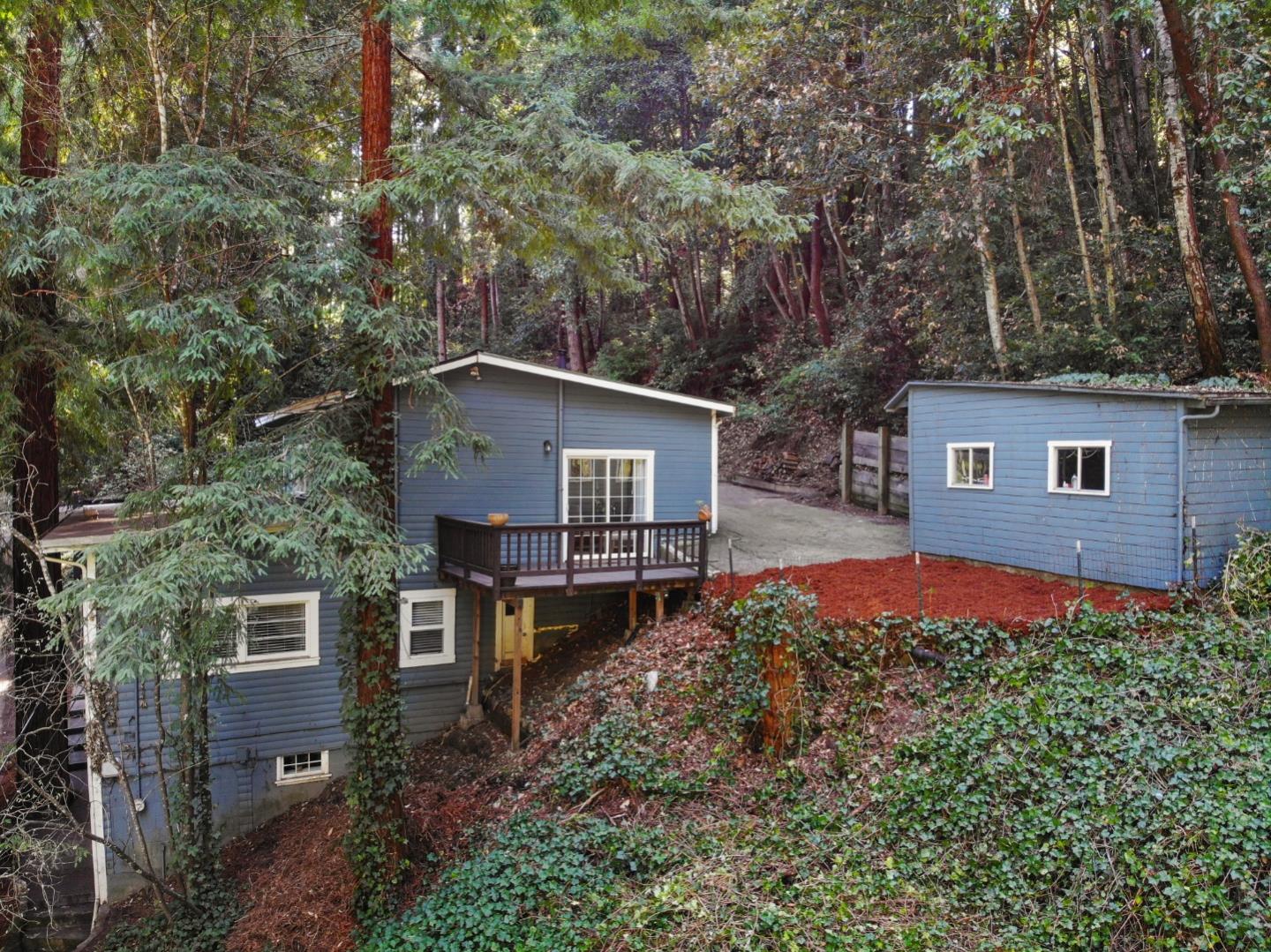 236 Buster Road Ben Lomond, CA 95005 - Photo 2 of 50