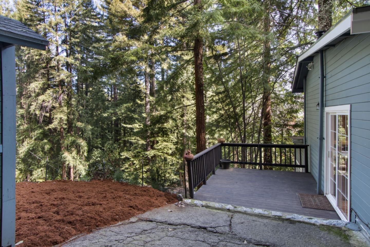 236 Buster Road Ben Lomond, CA 95005 - Photo 21 of 50